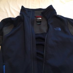 North Face Fleece Jacket